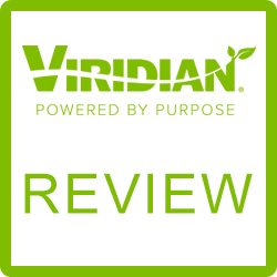 Viridian Reviews