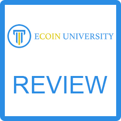 Ecoin University Reviews