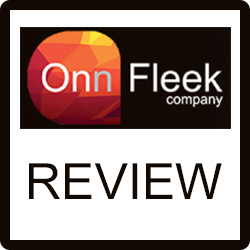 Onn Fleek Reviews