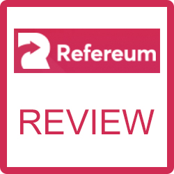 Refereum Reviews