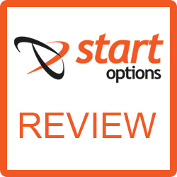 Start Options Reviews