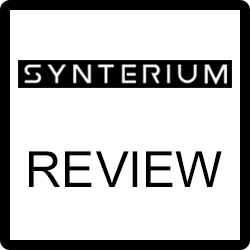 Synterium Reviews