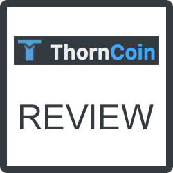 ThornCoin Reviews