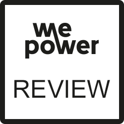 WePower Reviews