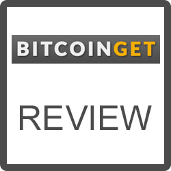 BitcoinGet Reviews