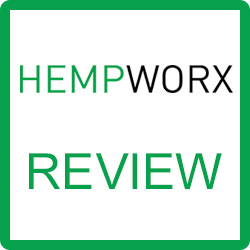 Hempworx Reviews