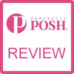 Perfectly Posh Reviews