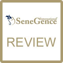 SeneGence International Reviews