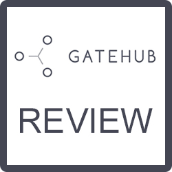GateHub Reviews