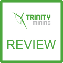 Trinity Mining Reviews