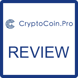 CryptoCoin Pro Reviews